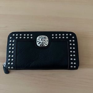 Brighton Wallet